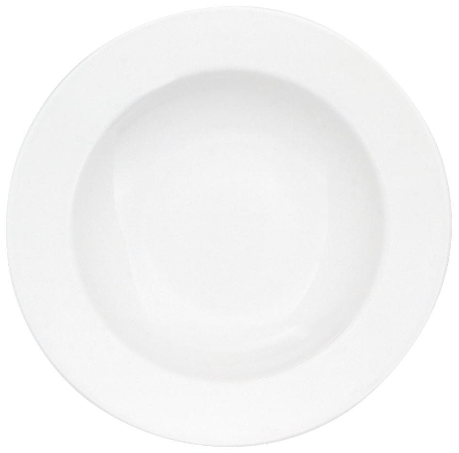 Universal - Gourmetteller tief 20 cm