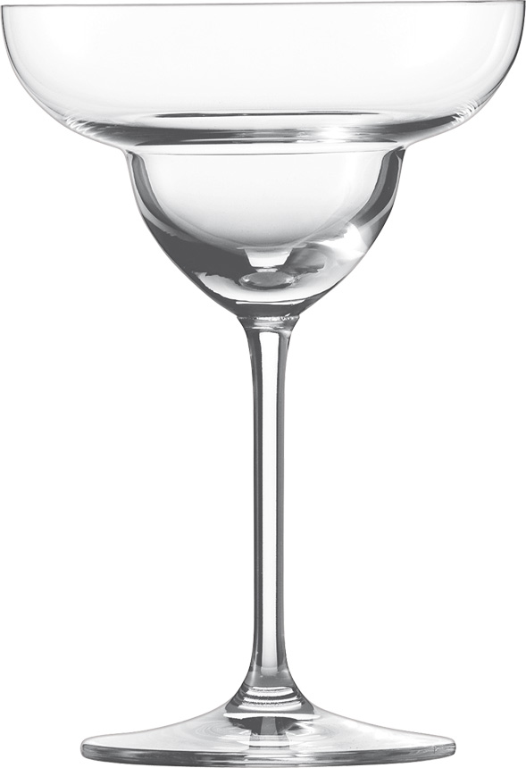Bar Selection - Margarita No. 166, 283 ml