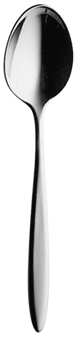 Aura - Kaffeelöffel 18/10, 142 mm