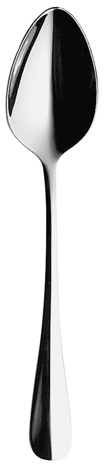 Baguette - Dessertlöffel 18/10, 190 mm