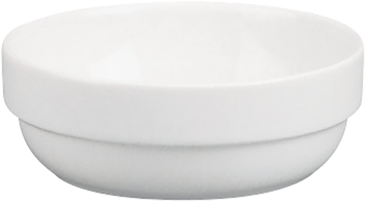 Form 898 - Schüssel rund stapelbar, 17 cm, 0,90 ltr.