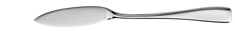 Solid - Fischmesser, 20.7 cm 18/10
