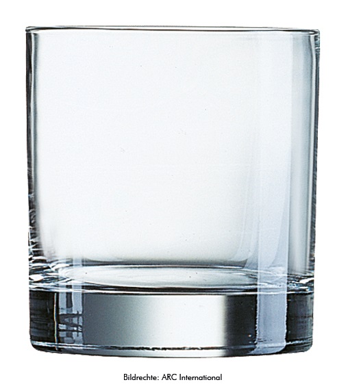 Islande - FB38 Whisky 38cl