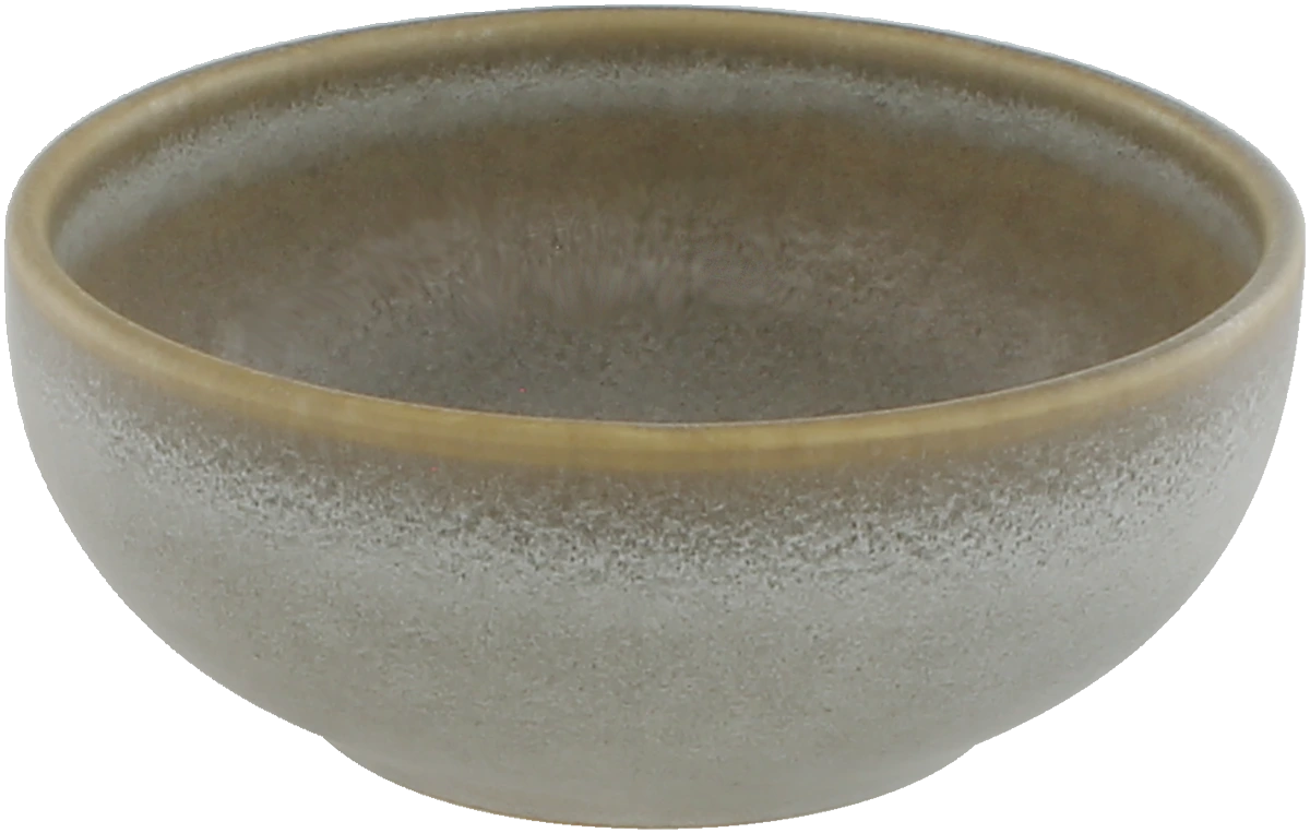 Balance, Smoke - Schale rund 12 cm, 0.34l