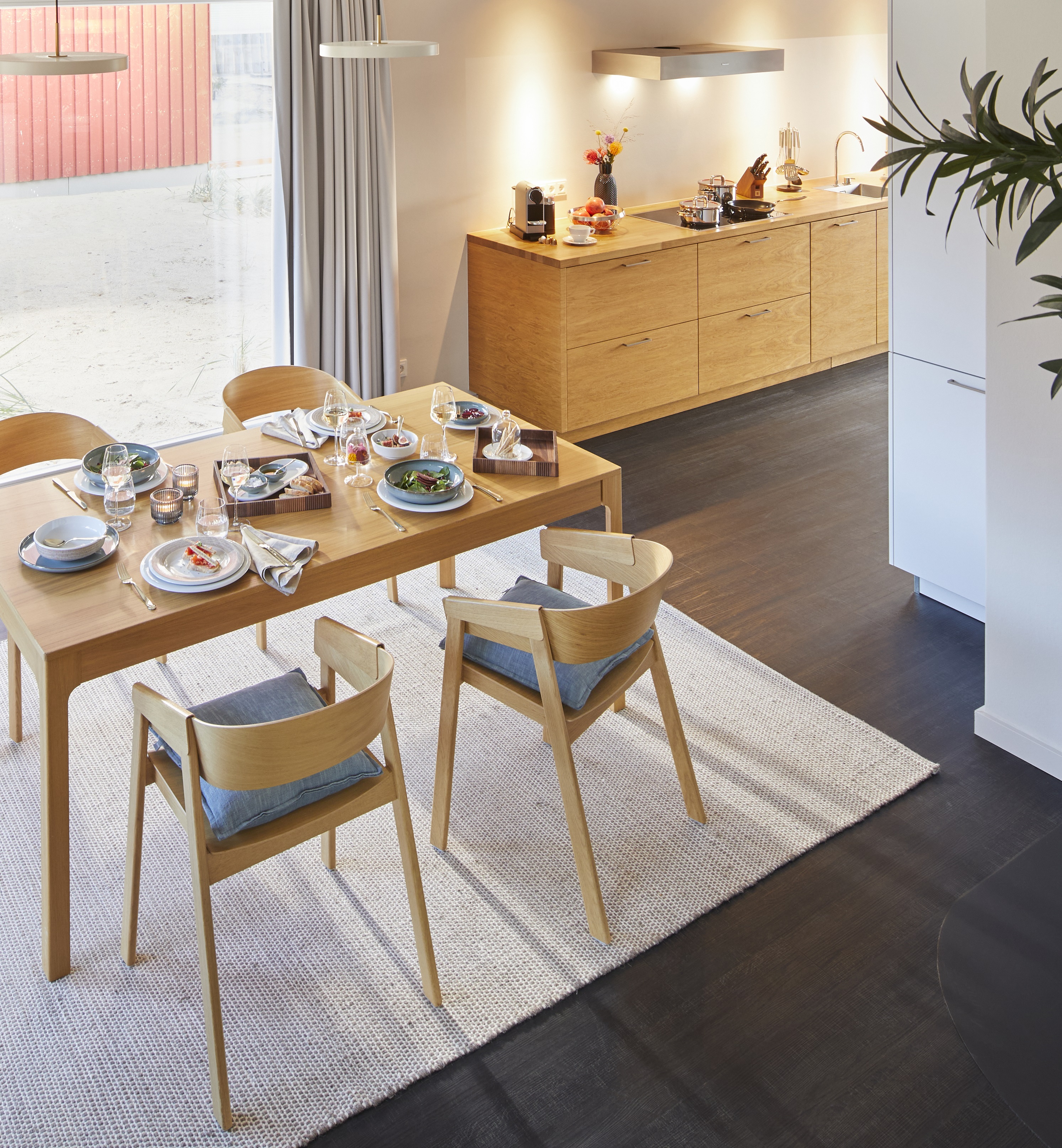 Ferienhäuser & Appartements