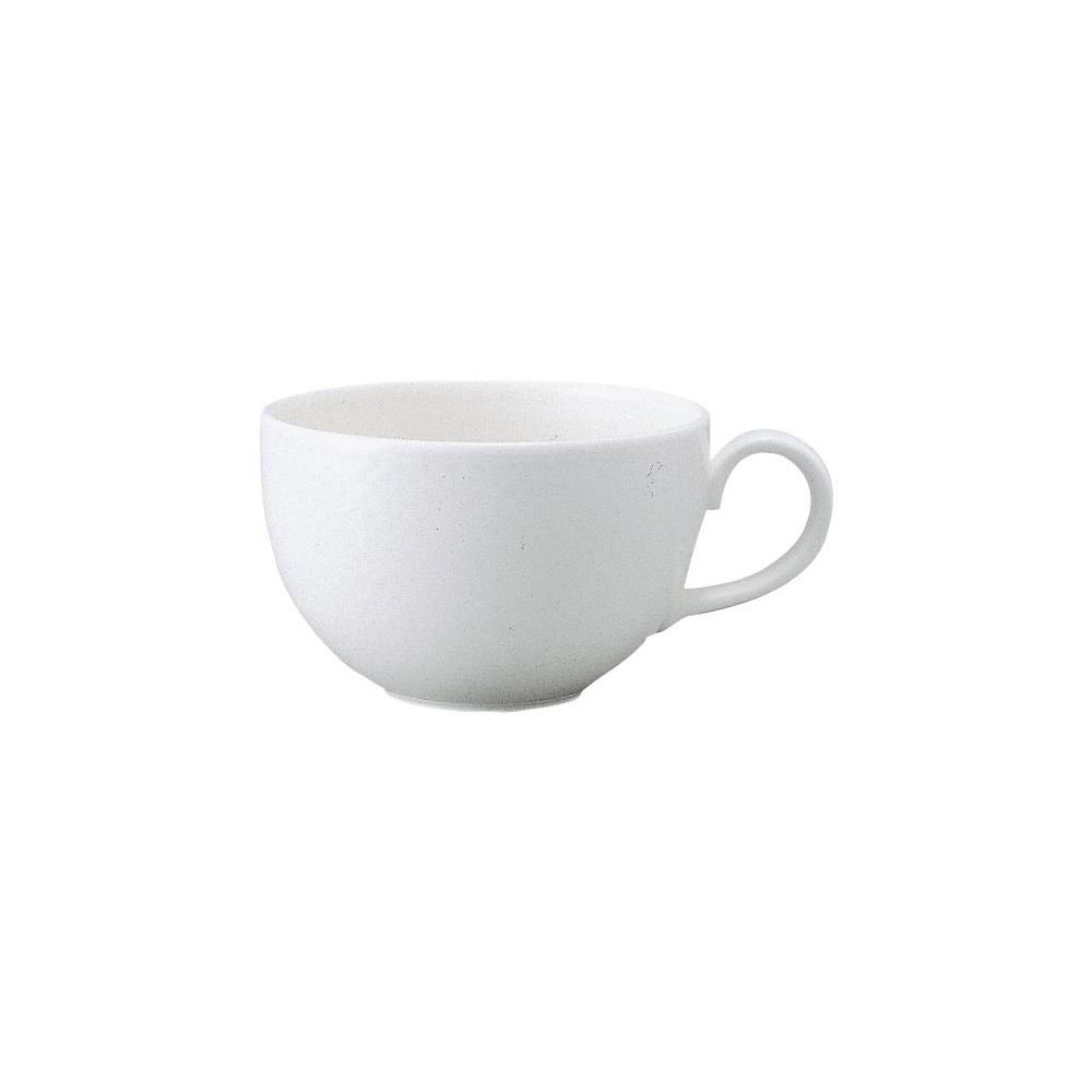 Easy White - Tasse, 0,4 ltr.