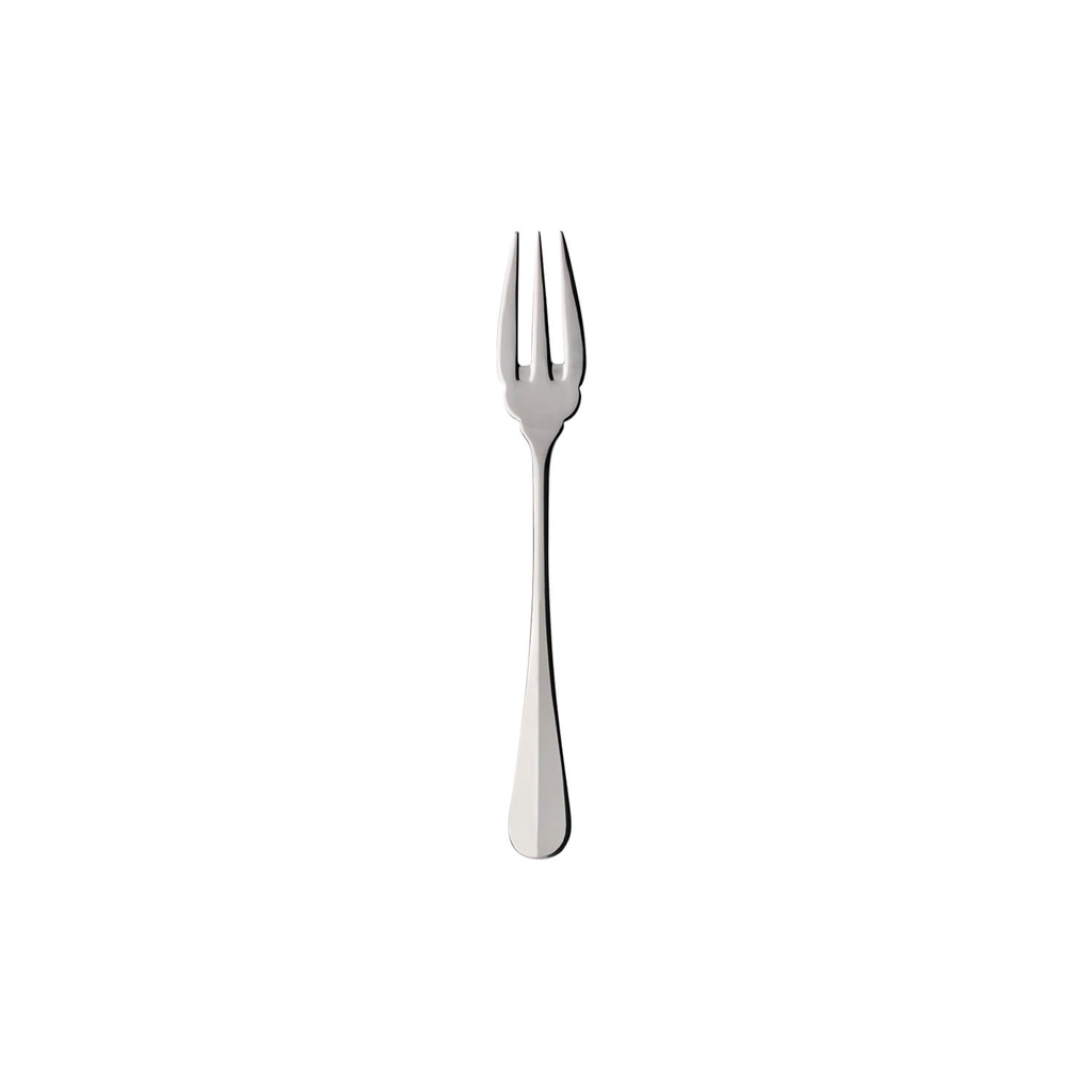 Coupole - Fischgabel, 181 mm