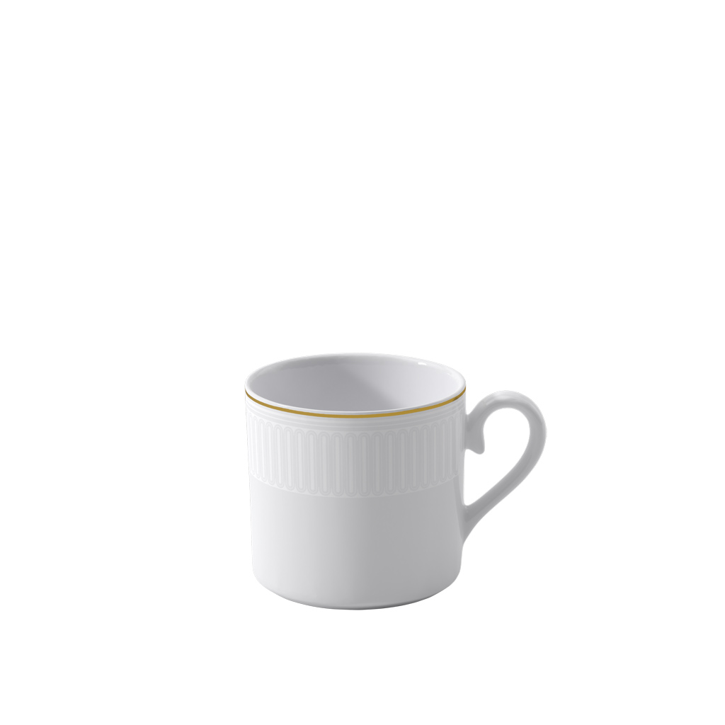 Château Septfontaines Kaffeeobertasse 216 x 234 x 130 mm