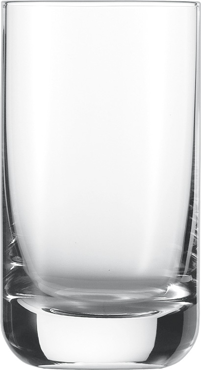 Convention - Wasser No. 12,  0,25 ltr.