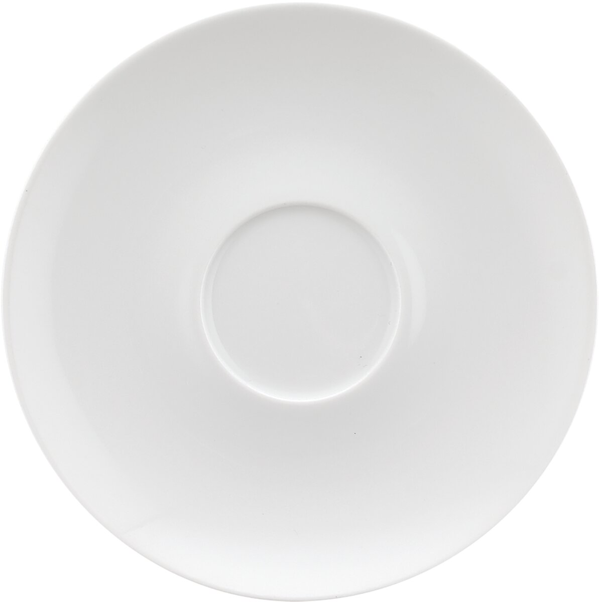 Grace - Kombi-Untertasse rund 16 cm