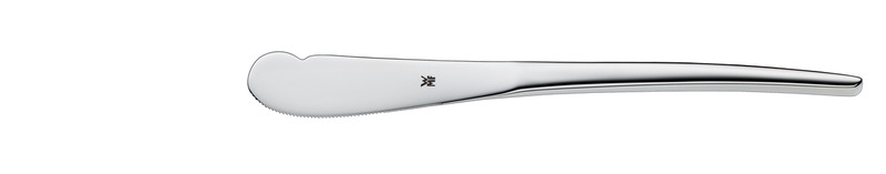 Nordic - Buttermesser, Vollheft 16.9 cm 18/10
