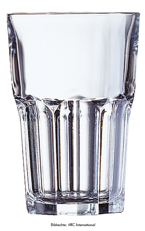Granity - FH42 Longdrink stapelbar 42cl