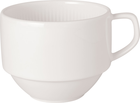 Afina - Tasse stapelbar, 0.22 ltr.