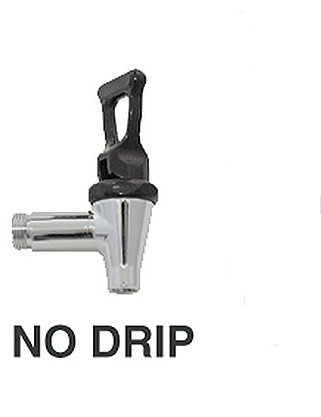 No Drip Hahn
