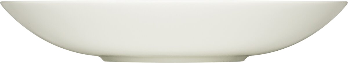 Purity - Teller tief rund coup 20 cm, 0.62 ltr.