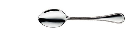 Contour - Vorspeiselöffel, 18.7 cm