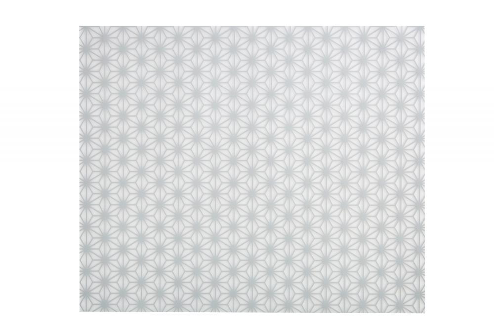 Valo - Antirutschmatte für GN 1/2, Silikon, schwarz