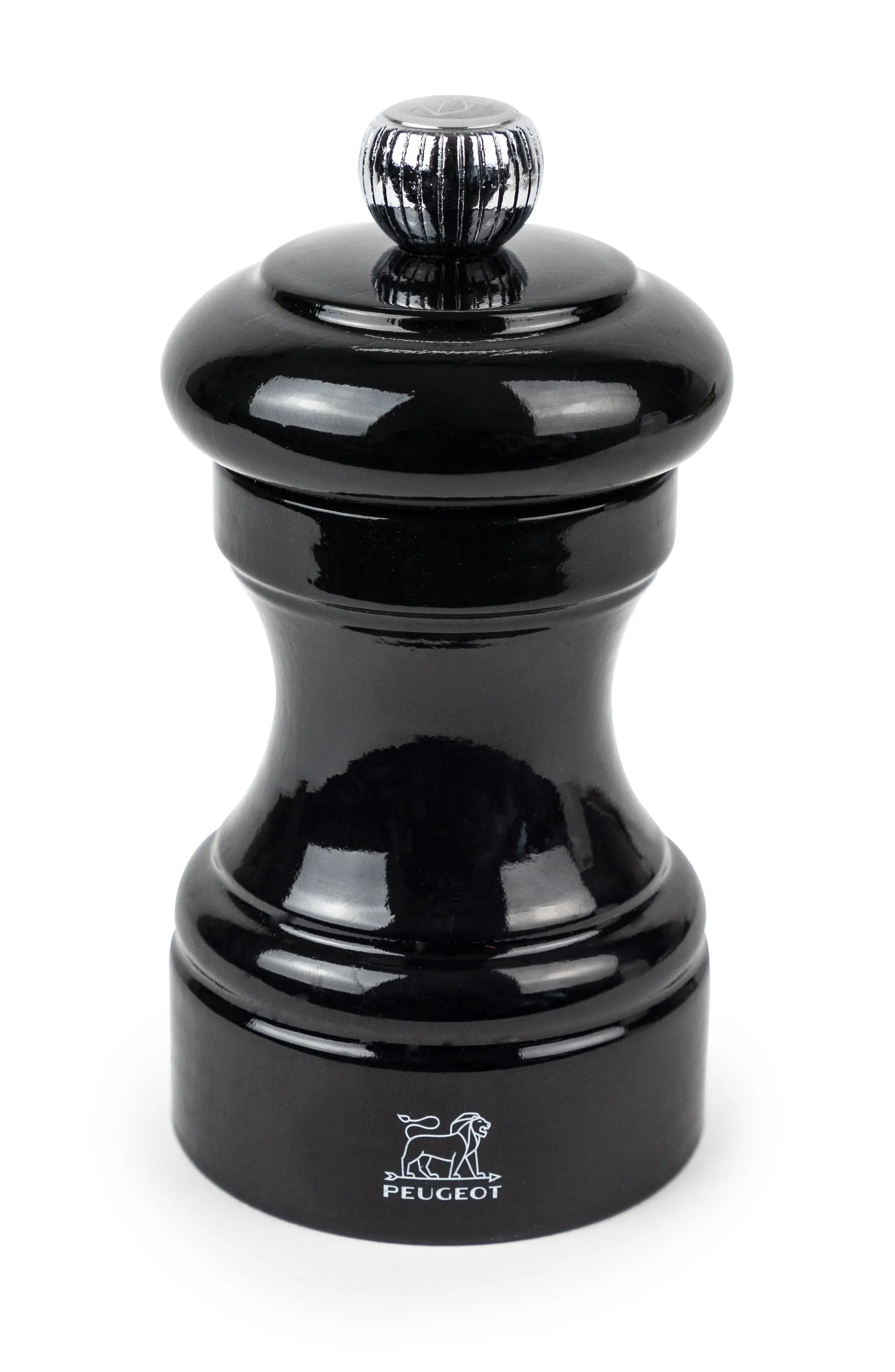 BISTRORAMA Salzmühle schwarz 10 cm