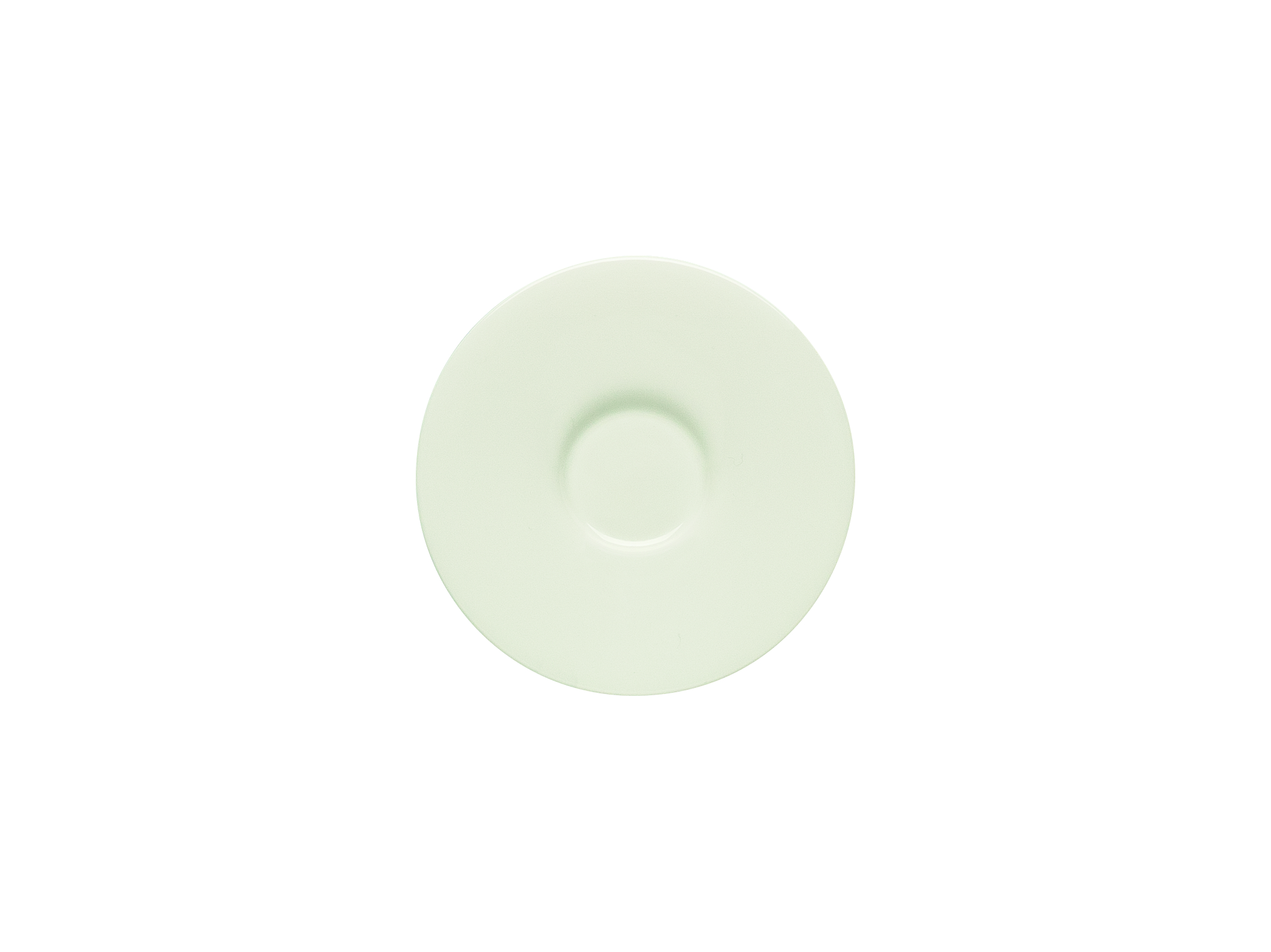 Purity - Untertasse 14 cm