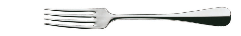 Baguette - Menuegabel klein, 19.7 cm