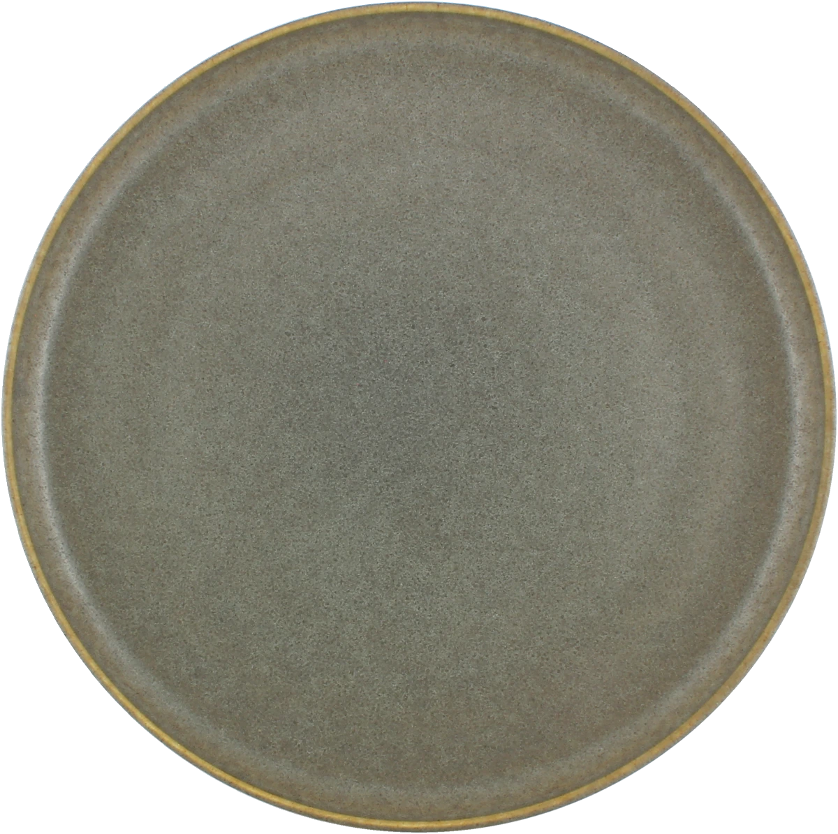 Balance, Smoke - Teller flach rund coup 21 cm