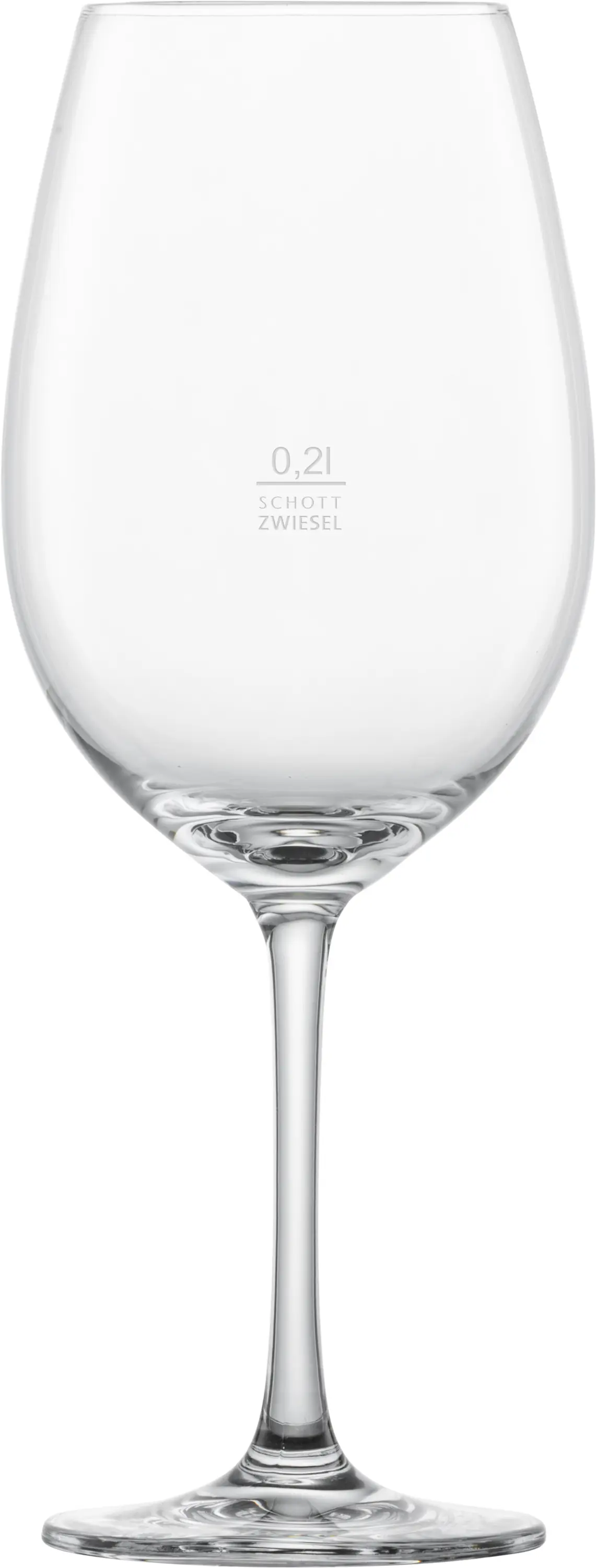 Ivento - Rotwein No. 1 0,2 ltr. /-/ Ce