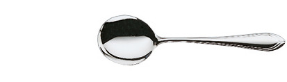 Flair - Sahne-/Tassenlöffel, 16.5 cm