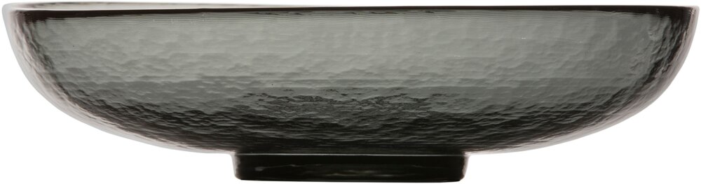 Nivo Glass - Teller tief coupe 22 cm Storm, 1.15 ltr.