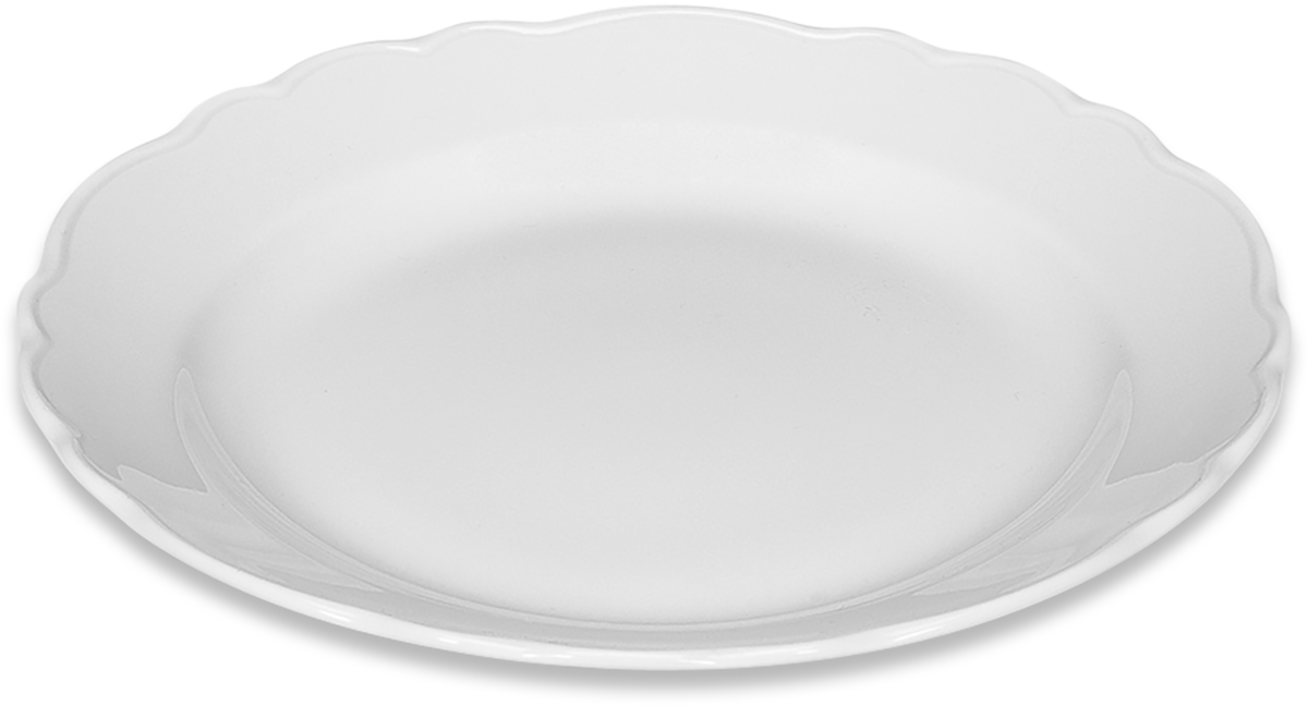 Marie Christine - Teller flach 21 cm
