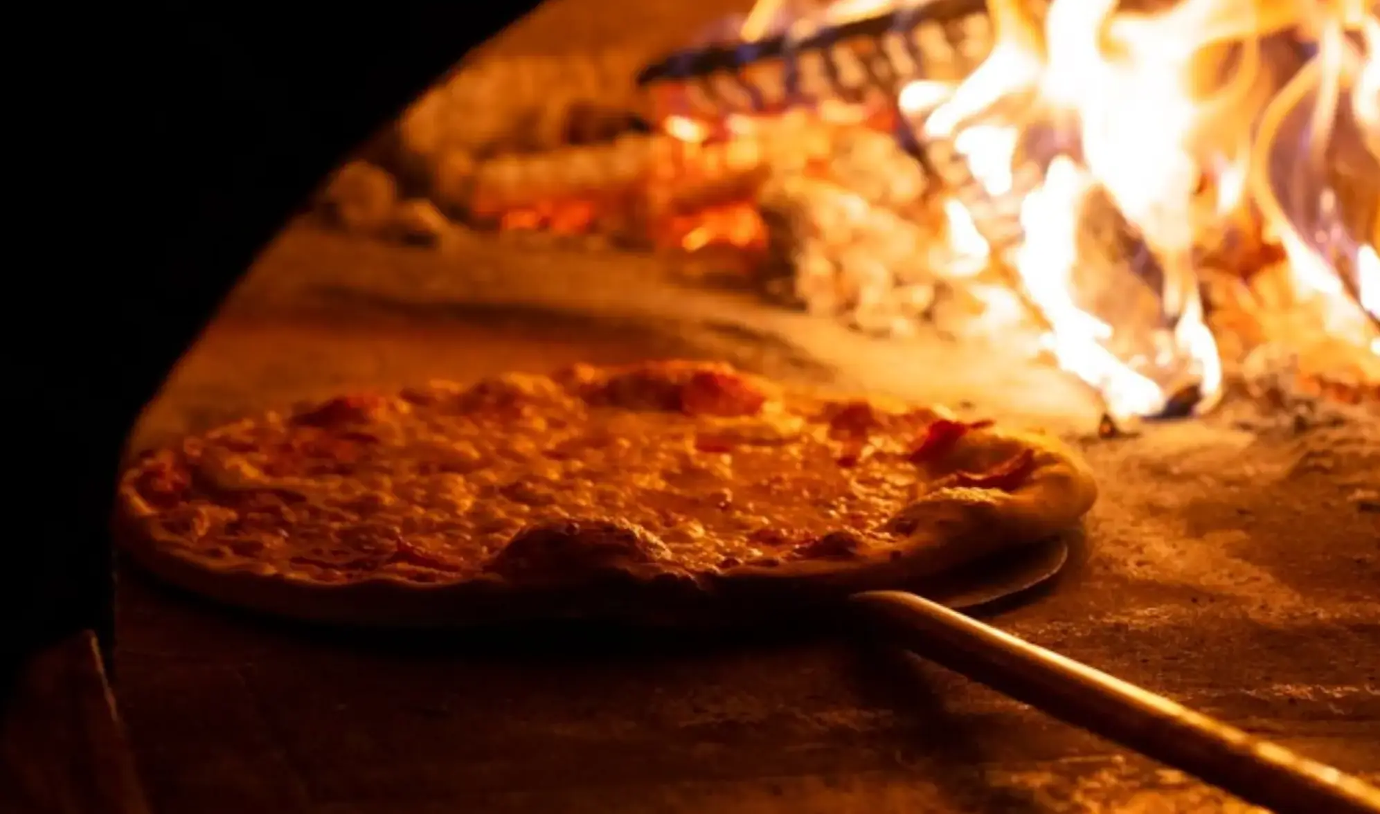 Pizzabedarf