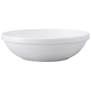 Easy White - Salatschüssel, 0,75 ltr.