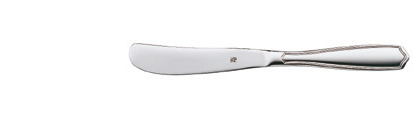 Residence - Brot-/Buttermesser, Vollheft, 17 cm 18/10