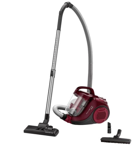 Rowenta Staubsauger Swift Power Parkett