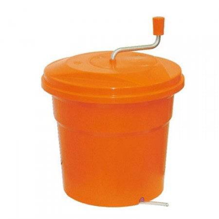 Salatschleuder 20 ltr.