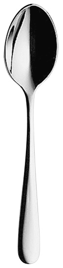 Carlton - Moccalöffel 18/10, 110 mm