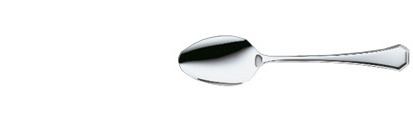 Mondial - Dessertlöffel, 15.7 cm