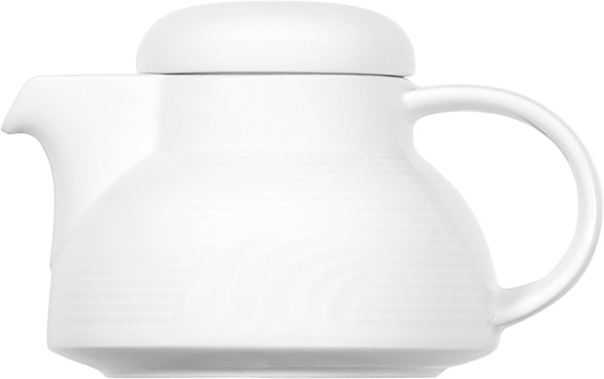 Carat - Teekanne Komplett 0.35 ltr.