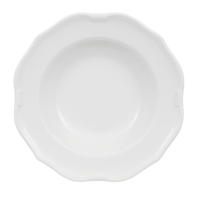 La Scala - Teller flach 32 cm