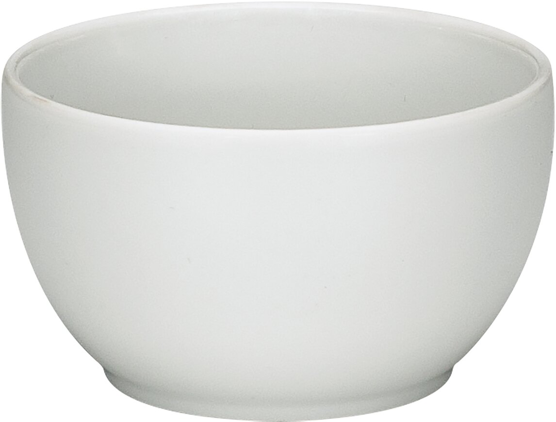 Sonderartikel - Bowl rund, 10 cm, 0,25 ltr.