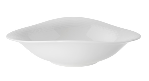 Sedona - Schale tief, 0,8 ltr.tr.