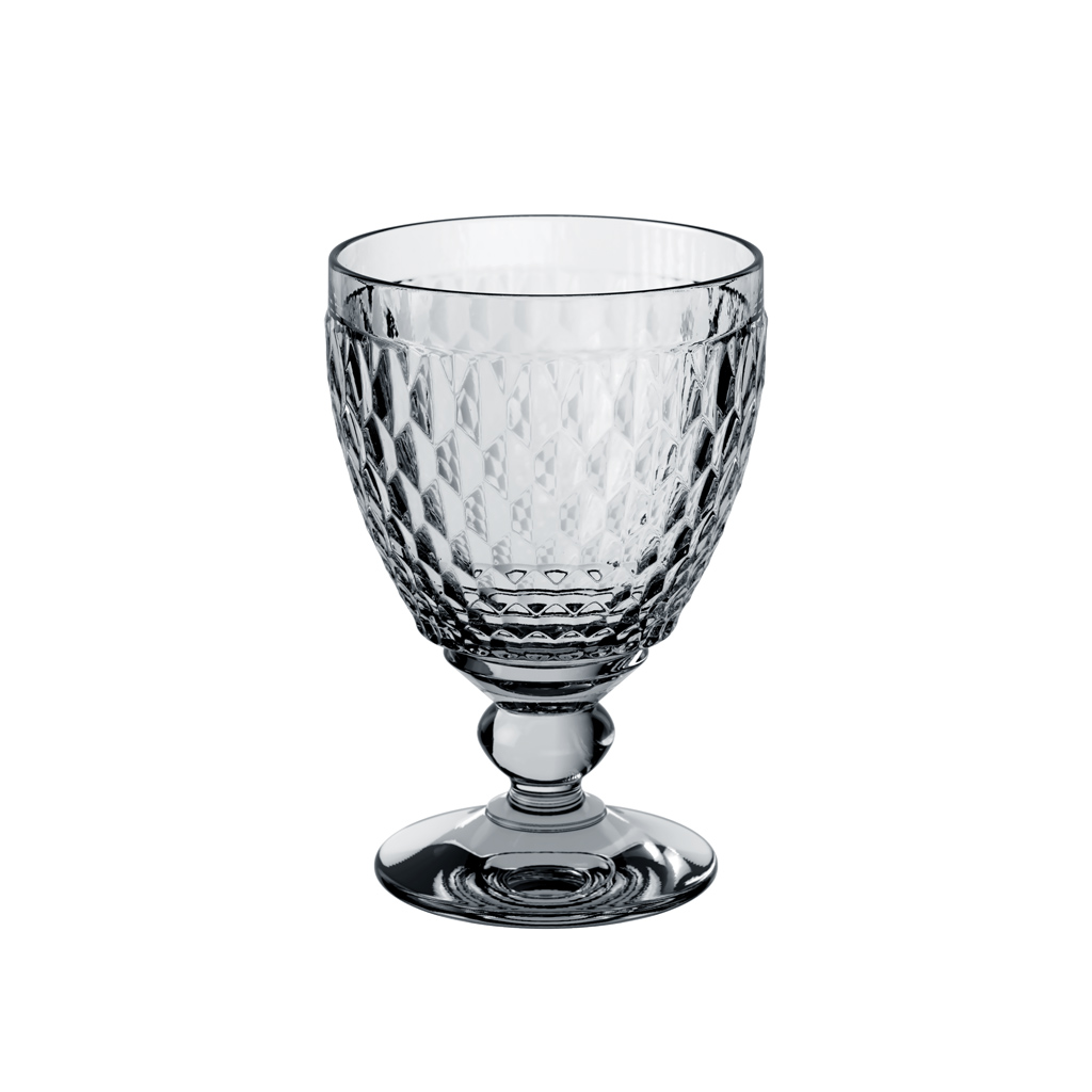 Boston - Wasserglas 205 x 205 x 150 mm, 0.4 ltr.