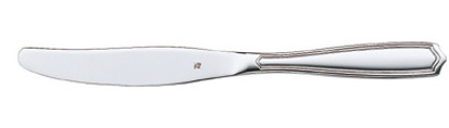 Residence - Menuemesser lang,Vollheft, 24 cm 18/10