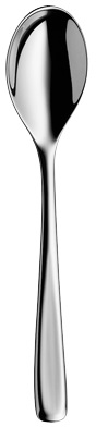 Medan - Moccalöffel 18/10, 108 mm