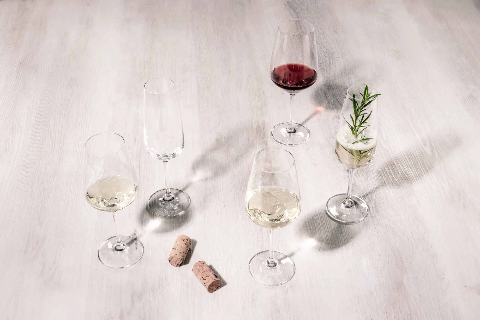 Taste