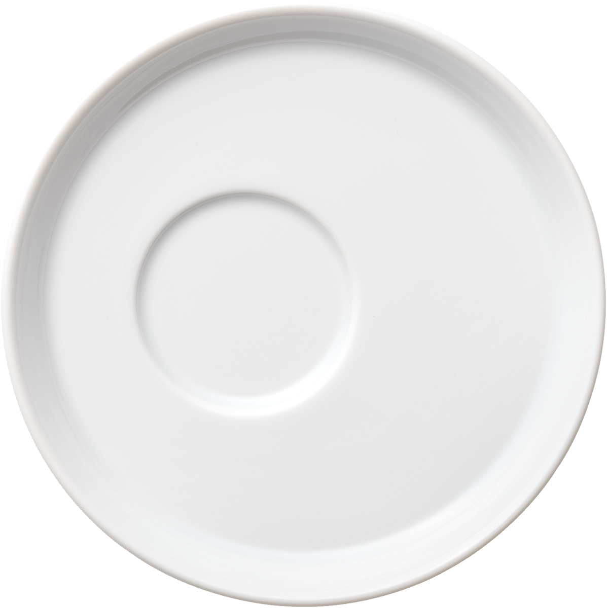 Scandic - Untertasse rund 13 cm