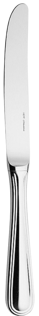 Contour - Dessertmesser 18/10, 206 mm