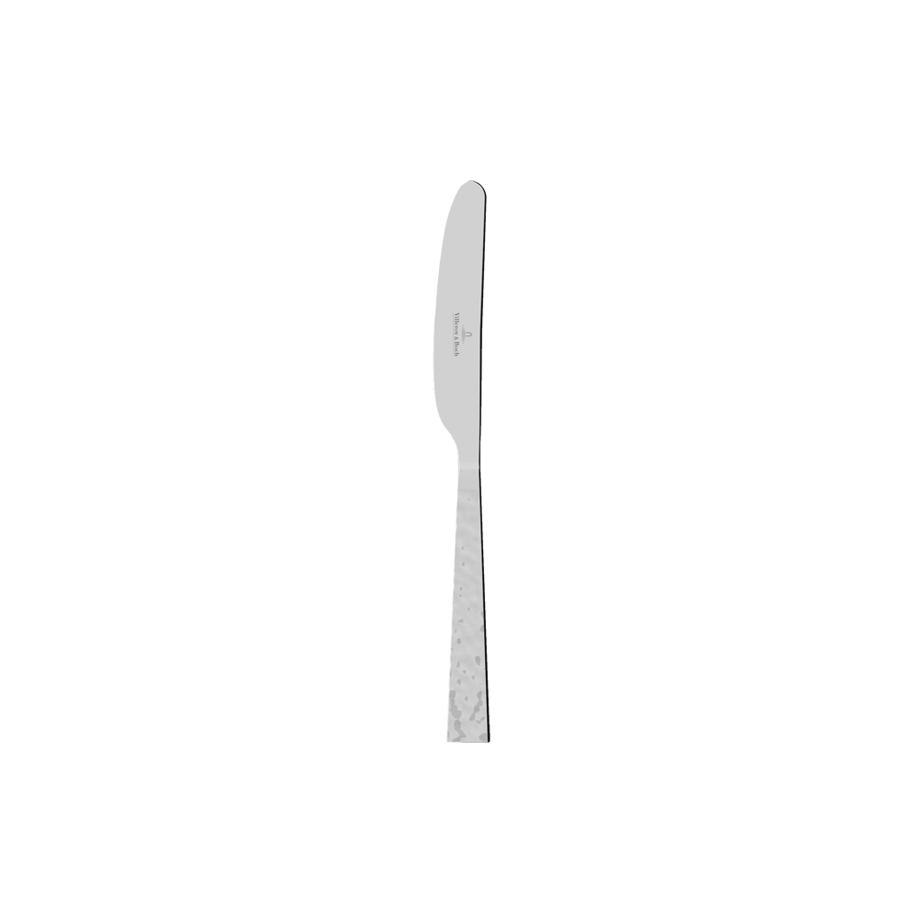 Blacksmith - Buttermesser, 185 mm, Vollheft