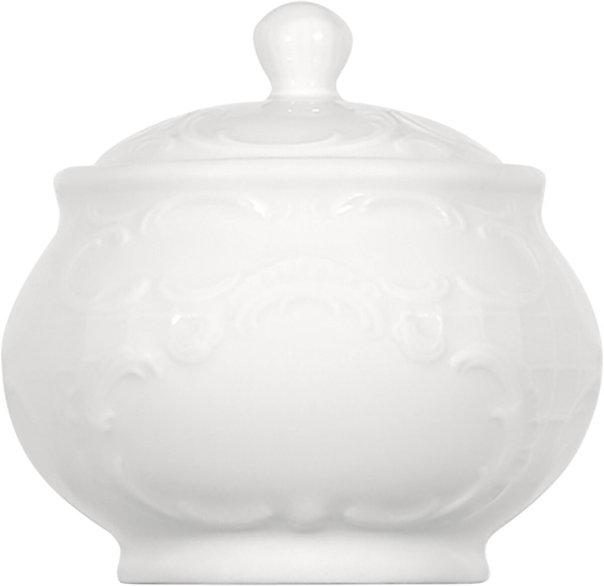 Mozart - Zuckerdose Komplett 0.25 ltr.