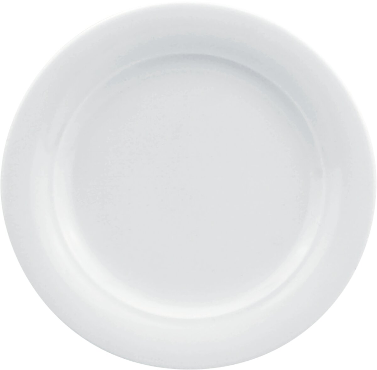  Avanti Gusto - Teller flach Fahne , Ø 28 cm