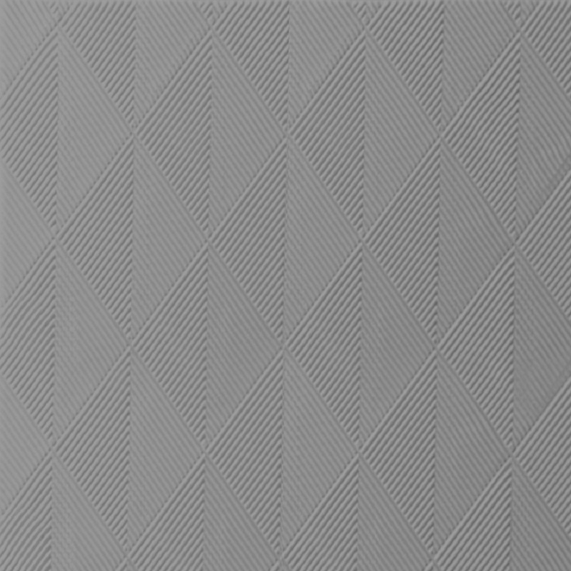 Elegance-Servietten, Crystal granite grey, 40 x 40 cm, 1/4 Falz